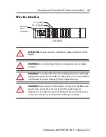 Preview for 13 page of Allen-Bradley Guardmaster EtherNet/IP 440R-ENETR Installation Instructions Manual