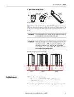 Предварительный просмотр 25 страницы Allen-Bradley Guardmaster User Manual