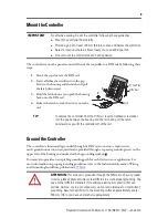 Preview for 5 page of Allen-Bradley GuardPLC 160 Installation Instructions Manual