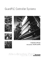 Allen-Bradley GuardPLC 1753 Safety Reference Manual preview