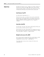 Preview for 20 page of Allen-Bradley GuardPLC 1753 Safety Reference Manual