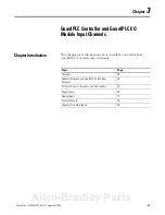 Preview for 27 page of Allen-Bradley GuardPLC 1753 Safety Reference Manual