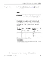 Preview for 33 page of Allen-Bradley GuardPLC 1753 Safety Reference Manual