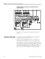 Preview for 38 page of Allen-Bradley GuardPLC 1753 Safety Reference Manual