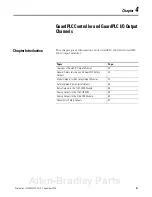 Preview for 41 page of Allen-Bradley GuardPLC 1753 Safety Reference Manual