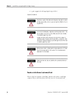 Preview for 46 page of Allen-Bradley GuardPLC 1753 Safety Reference Manual