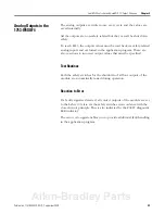 Preview for 49 page of Allen-Bradley GuardPLC 1753 Safety Reference Manual