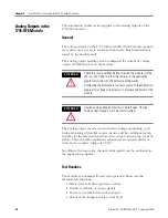 Preview for 50 page of Allen-Bradley GuardPLC 1753 Safety Reference Manual