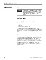 Preview for 62 page of Allen-Bradley GuardPLC 1753 Safety Reference Manual