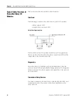 Preview for 68 page of Allen-Bradley GuardPLC 1753 Safety Reference Manual