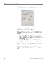 Preview for 70 page of Allen-Bradley GuardPLC 1753 Safety Reference Manual