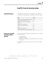 Preview for 75 page of Allen-Bradley GuardPLC 1753 Safety Reference Manual