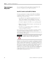 Preview for 82 page of Allen-Bradley GuardPLC 1753 Safety Reference Manual