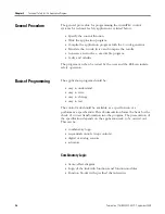 Preview for 86 page of Allen-Bradley GuardPLC 1753 Safety Reference Manual