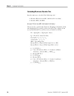 Preview for 100 page of Allen-Bradley GuardPLC 1753 Safety Reference Manual