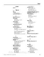 Preview for 115 page of Allen-Bradley GuardPLC 1753 Safety Reference Manual