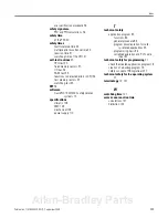 Preview for 117 page of Allen-Bradley GuardPLC 1753 Safety Reference Manual