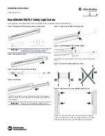 Allen-Bradley GuardShield 450L PAC Installation Instructions предпросмотр