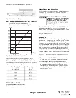 Предварительный просмотр 10 страницы Allen-Bradley GuardShield Safe 2 User Manual