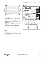 Предварительный просмотр 17 страницы Allen-Bradley GuardShield Type 2 User Manual