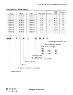 Предварительный просмотр 19 страницы Allen-Bradley GuardShield Type 2 User Manual