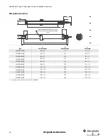 Предварительный просмотр 20 страницы Allen-Bradley GuardShield Type 2 User Manual