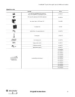 Предварительный просмотр 21 страницы Allen-Bradley GuardShield Type 2 User Manual