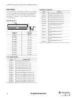 Предварительный просмотр 24 страницы Allen-Bradley GuardShield Type 2 User Manual