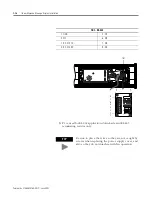 Предварительный просмотр 22 страницы Allen-Bradley InView Marquee 2706-P42 User Manual