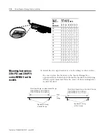 Предварительный просмотр 24 страницы Allen-Bradley InView Marquee 2706-P42 User Manual