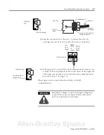 Предварительный просмотр 27 страницы Allen-Bradley InView Marquee 2706-P42 User Manual