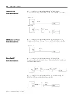 Предварительный просмотр 34 страницы Allen-Bradley InView Marquee 2706-P42 User Manual