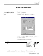 Предварительный просмотр 37 страницы Allen-Bradley InView Marquee 2706-P42 User Manual