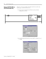 Предварительный просмотр 38 страницы Allen-Bradley InView Marquee 2706-P42 User Manual