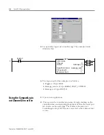 Предварительный просмотр 40 страницы Allen-Bradley InView Marquee 2706-P42 User Manual