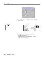 Предварительный просмотр 42 страницы Allen-Bradley InView Marquee 2706-P42 User Manual