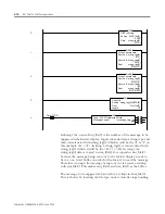 Предварительный просмотр 52 страницы Allen-Bradley InView Marquee 2706-P42 User Manual