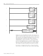 Предварительный просмотр 56 страницы Allen-Bradley InView Marquee 2706-P42 User Manual