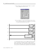 Предварительный просмотр 64 страницы Allen-Bradley InView Marquee 2706-P42 User Manual