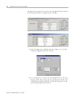 Предварительный просмотр 70 страницы Allen-Bradley InView Marquee 2706-P42 User Manual