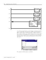 Предварительный просмотр 110 страницы Allen-Bradley InView Marquee 2706-P42 User Manual