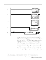 Предварительный просмотр 117 страницы Allen-Bradley InView Marquee 2706-P42 User Manual