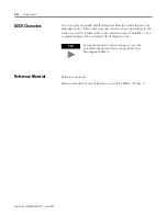 Предварительный просмотр 188 страницы Allen-Bradley InView Marquee 2706-P42 User Manual