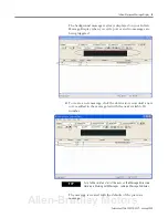 Preview for 5 page of Allen-Bradley InView Marquee Message Display Quick Start Manual