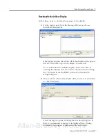 Preview for 7 page of Allen-Bradley InView Marquee Message Display Quick Start Manual