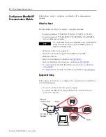 Preview for 10 page of Allen-Bradley InView Marquee Message Display Quick Start Manual