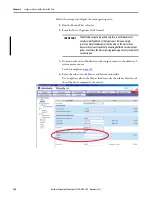Предварительный просмотр 144 страницы Allen-Bradley Kinetix 300 User Manual