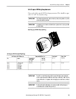 Предварительный просмотр 165 страницы Allen-Bradley Kinetix 300 User Manual