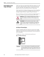 Предварительный просмотр 166 страницы Allen-Bradley Kinetix 300 User Manual