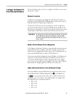 Preview for 81 page of Allen-Bradley Kinetix 350 User Manual